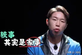 德云社如果再起风波，“儿徒”烧饼很有可能是第一个背叛的图片