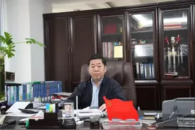 福建长乐8位大富豪浮出水面，其中 80后董事长坐拥两家500强企业图片