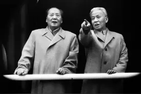 他是我党特工，也是军统少将，因消极工作被怀疑，戴笠：不能逮捕图片