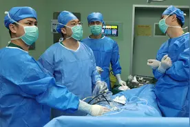 能走能动延误治疗 他的前交叉韧带居然消失了？专家分享前叉治疗避“坑”指南图片