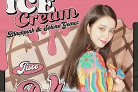 BLACKPINK来了！！甜美风格你爱了么？图片