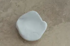 简单制作橡皮泥图片