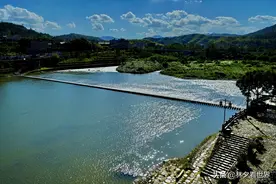 温州的后花园泰顺，10大必打卡的地方图片