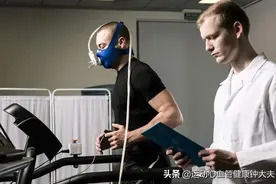 马拉松比赛的助攻手--心肺运动试验图片