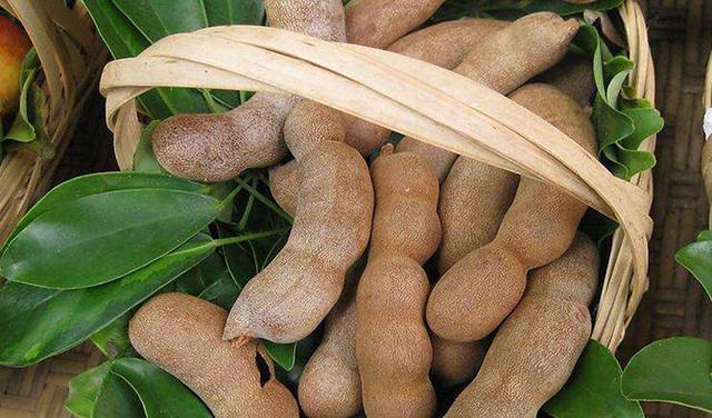 酸角糕的营养成分有哪些