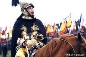 康熙的儿子们，为何不愿当个活得滋润的王爷，反而都想争着当皇帝图片