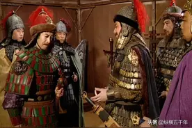 汉末最强诸侯王：部众十余万，有机会兴复汉室，却被袁术刺杀图片