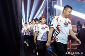 SV、白鲨老板齐发飙！选手混日子，粉丝很受伤图片