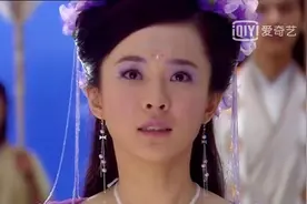 《欢天喜地七仙女》七色姐妹装，连耳环都是同系列，怎能不爱？图片