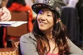 赵苏茜：一场赢400万，把赌场当提款机，遭六旬老人妒忌残忍杀害图片