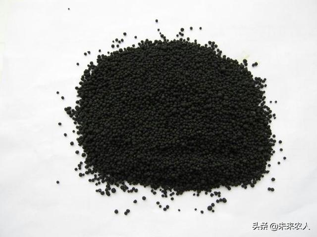 果树全营养“四类肥种”施用方法和调理技术