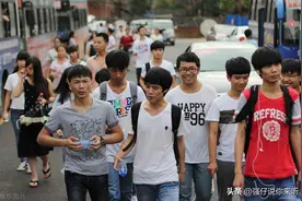 沾沾喜气！湖南36名考生提前被清北录取，有13人来自同一所中学图片