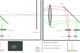 智能手机摄像头上的相位对焦是什么？图片