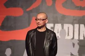 “京圈老炮”管虎的花心情史，和他身后的3个女人图片