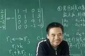 王晓琮：14岁考上北大，现成哈理工最红讲师，教学至今未评职称图片