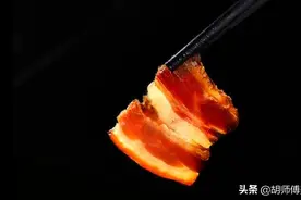 保存腊肉时，有人直接冰冻，有人直接蒸熟！都不对，教您正确做法图片