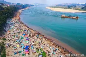 大渡口：美丽乡村“出圈”，奏响致富乐章图片
