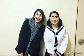 竹内结子去世，闺蜜井本绚子崩溃痛哭图片