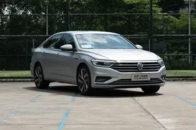 动辄优惠3万！大众速腾15万落地，但买得起用不起？图片