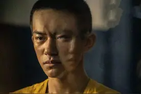 听到导演的这句话，易烊千玺哭了……图片