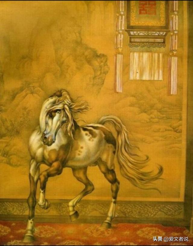 项羽的马叫什么名字拼音,此地为楚霸王项羽的坐骑乌骓马马鞍落地而得