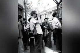 “万能情报员”这样落网 解密50年前武汉特务大案图片