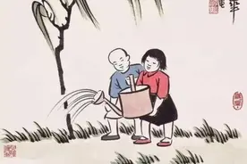 男人40岁后才明白：生活出现这四种状况，表明你找错老婆了图片