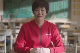 走心短片《和你一样》刷屏，郎平送给高考生的这段话值得每个人看看图片