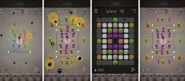 有智商门槛请注意！30款战争策略游戏推荐