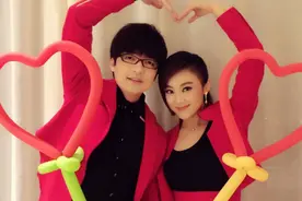 玖月奇迹夫妻档离婚，王小玮正式换搭档？新搭档是著名音乐人图片