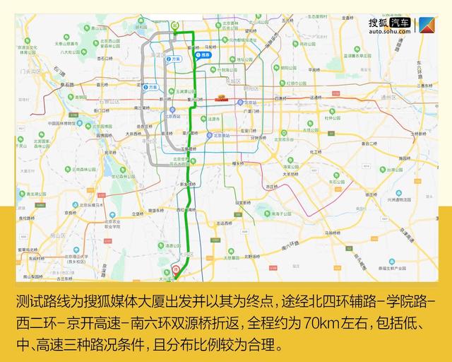 续航准确率接近90%！深度测试东风标致e2008