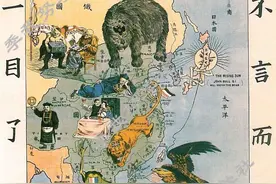 雪花怂人乐，夺命大乌苏，国产啤酒百廿年兴亡史图片