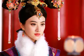 康熙亲姐翠花公主：为擒鳌拜，牺牲一生幸福，死后被迫进鳌拜祖坟图片