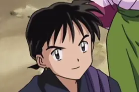 犬夜叉动漫头像，精选100张呢图片