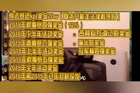 王者荣耀KPL：电竞周扒皮！TS还配搞俱乐部吗？图片