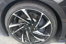 前途K50,电动超跑图片