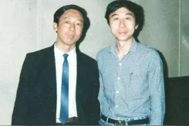 冯巩父亲是冯国璋之孙，那你知道他母亲吗？名气也很大，听着耳熟图片