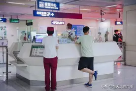 想去地铁上班吗？294个地铁客运业务服务岗位等你报名图片