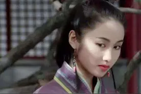 金庸小说中人品低劣的10个男女角色，赵敏也上榜了图片