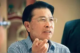 身价1500亿的富豪遭劫持，让我想起10.38亿赎金的香港第一绑架案图片