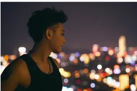 扬言再不拍平面照，对粉丝失望透顶，黄子韬是真性情还是没情商？图片