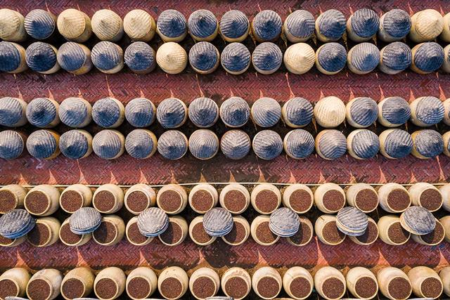 中国12大名酱，哪一款是你心目中的下饭酱王？