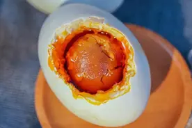 曾经被央视大力报道的海鸭蛋，到底有哪些优势，让大家如此喜爱图片