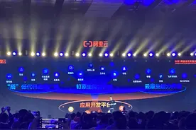 从阿里云开发者大会看Serverless现状与发展趋势图片