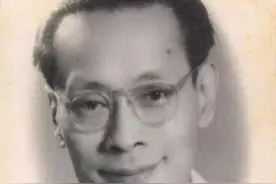 翁瑞午：抛妻弃子变卖家产，供养陆小曼30年，将死时她却冷眼旁观图片