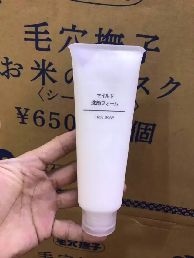 汇总了各个价位的日系品牌最好用的23款洗面奶，全在这里了