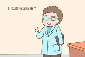 这不是开玩笑：一名女婴刚出生，可她已经27岁了图片