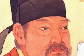 唐朝名臣、书法大家——颜真卿图片