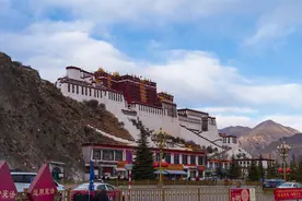 进藏旅游注意事项图片