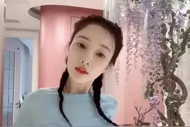 李小璐再跳热舞反败好感！提贾乃亮四字回应图片